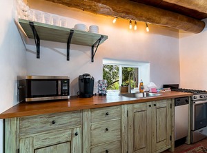 Casa Sarita Patio Ground | Chupadero