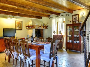 Casa Smolica | Hreljici