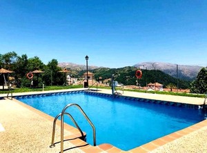 Casa Solana | Benadalid