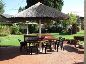 Casa Villa Carletonville | Carletonville