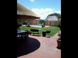 Casa Villa Carletonville | Carletonville