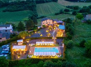 Casale Serena | Fabro