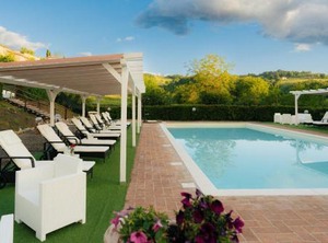 Casale Serena | Fabro