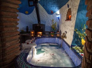 Casas Cueva Cazorla | Hinojares