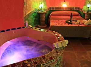 Casas Cueva Cazorla | Hinojares