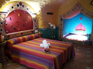 Casas Cueva Cazorla | Hinojares