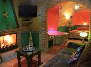 Casas Cueva Cazorla | Hinojares