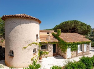Sainte Maxime | La Nartelle