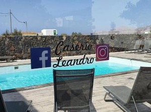 Caserío Leandro | Macher