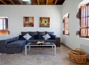 Caserío Leandro | Macher