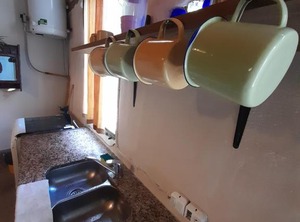 Casita Del Sol | Cosquin