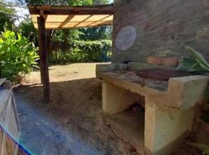 Casita Del Sol | Cosquin