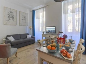 Casa Cassini | Quartier du Port