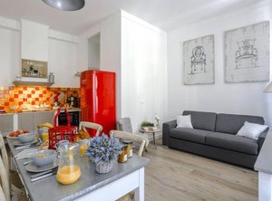 Casa Cassini | Quartier du Port