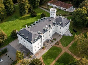 Castle | Hohendorf