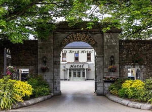 Castle Arch Hotel | Trim