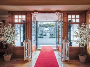 Castle Arch Hotel | Trim