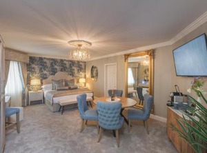 Castle Arch Hotel | Trim