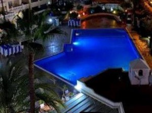 Castle Harbour | Los Cristianos