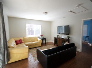 Castle | Hermosa Village