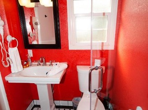 Castle | Hermosa Village