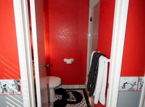 Castle | Hermosa Village