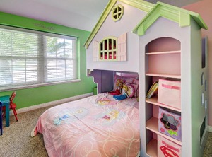 Castle | Hermosa Village