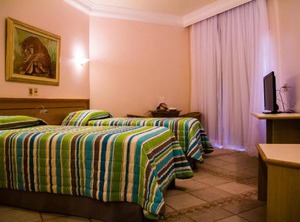 Catussaba Resort Hotel | Stella Maris