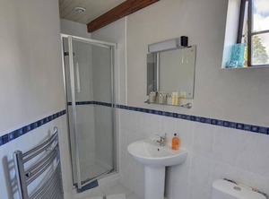 Cefn Bwlch Bach | Cwm-y-glo