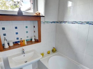 Cefn Bwlch Bach | Cwm-y-glo