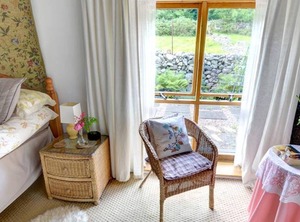 Cefn Bwlch Bach | Cwm-y-glo