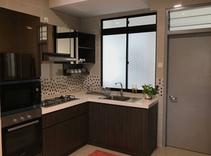 Tamara Residence Putrajaya | Putrajaya