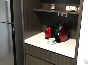 Tamara Residence Putrajaya | Putrajaya