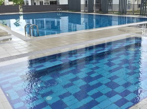 Tamara Residence Putrajaya | Putrajaya