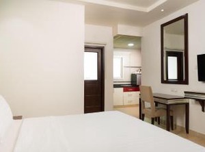 Al Hotel | Muscat
