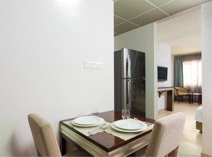 Al Hotel | Muscat