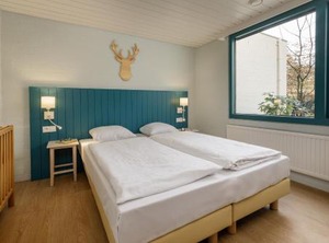 Parcs Erperheide | Grote-Brogel