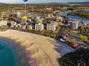 Centrepoint Forster | Forster