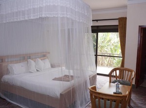 Cepha Inn | Kabale