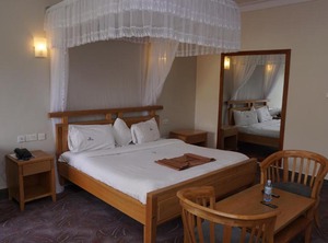 Cepha Inn | Kabale