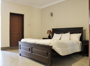 Cepha Inn | Kabale
