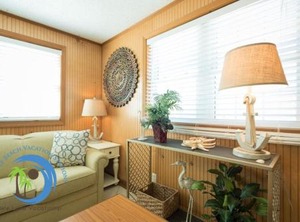 Cg Beach Bungalow | Cherry Grove Beach