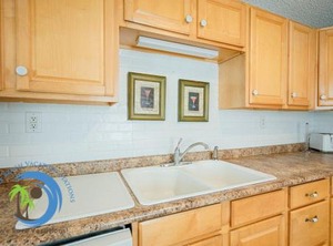 Cg Beach Bungalow | Cherry Grove Beach