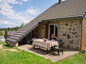 Chalet Pers | Aumont-Aubrac