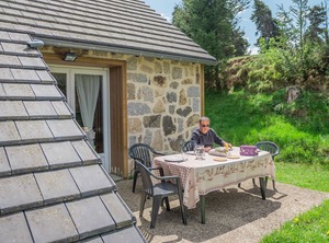 Chalet Pers | Aumont-Aubrac
