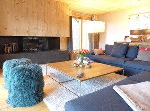 Chalet Astoria | Randogne