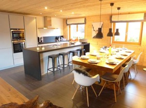 Chalet Astoria | Randogne