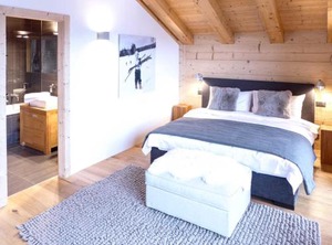Chalet Astoria | Randogne