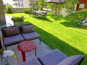 Chalet Astoria | Randogne