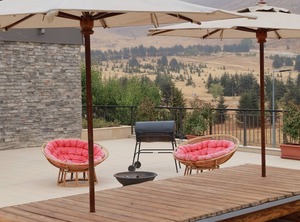 Chalet Charme Cedar Lebanon | Al Arz